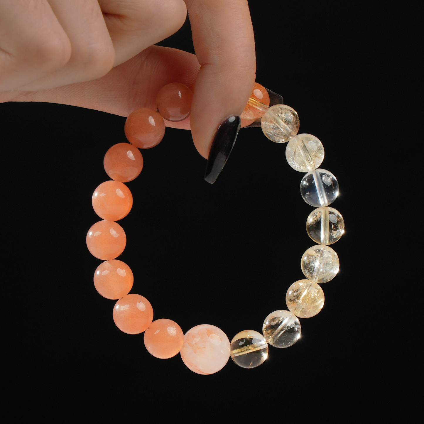Radiant Joy Bracelet – Confidence & Vitality
