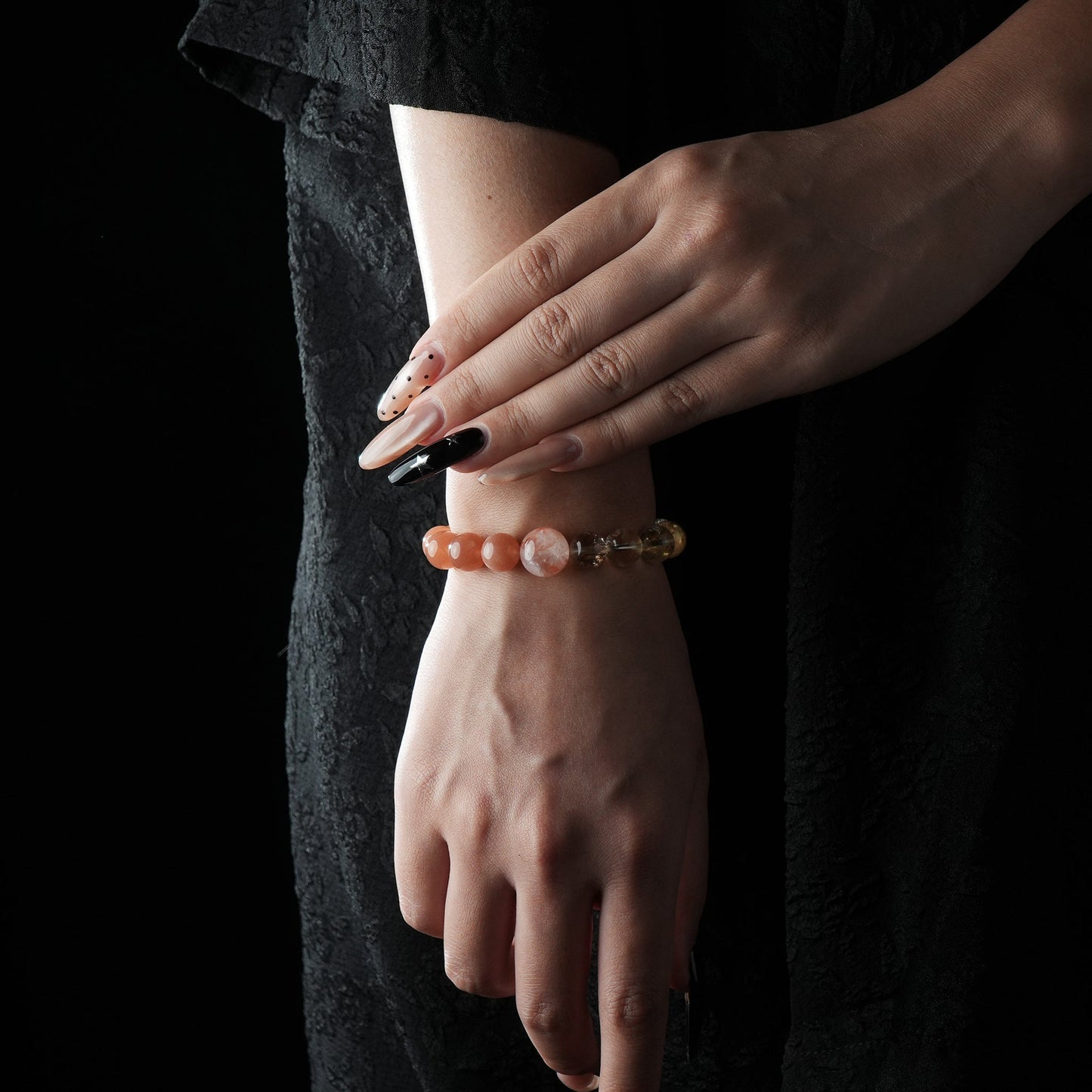 Radiant Joy Bracelet – Confidence & Vitality