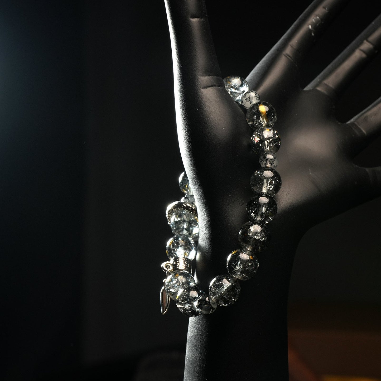 Celestial Energy Bead Bracelet – Protective Charm (TikTok $9.9 Special)
