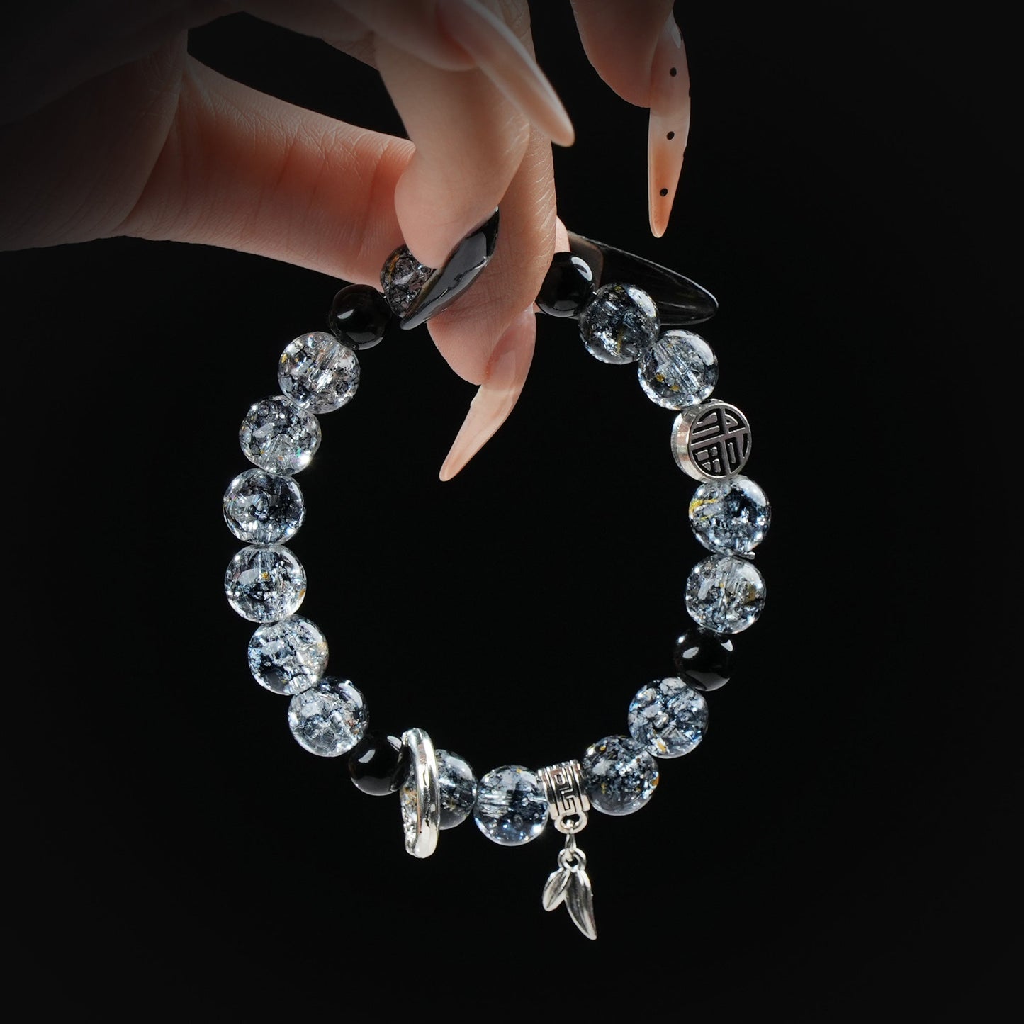 Celestial Energy Bead Bracelet – Protective Charm (TikTok $9.9 Special)