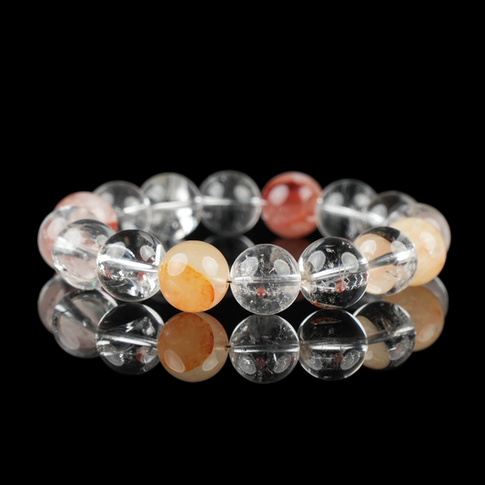 Radiant Harmony Bracelet – Joy & Energy Amplification