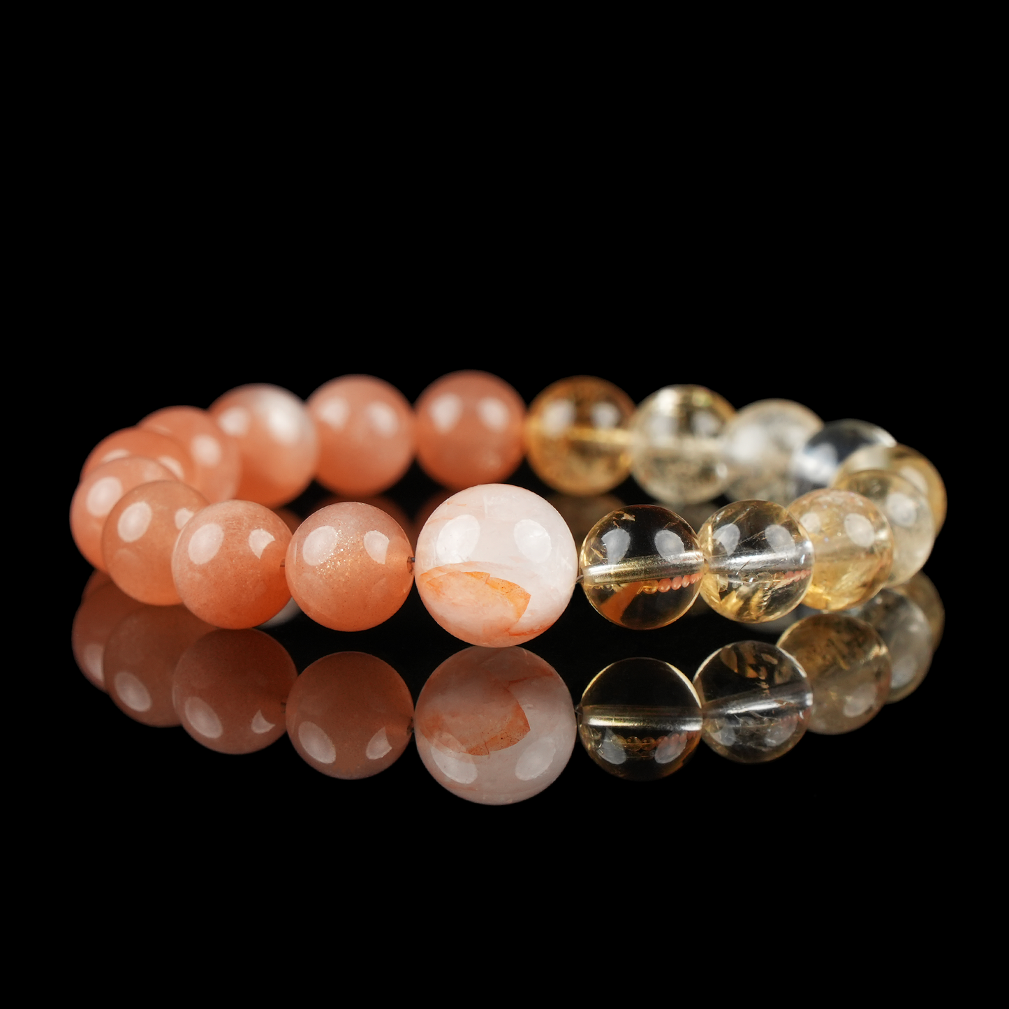 Radiant Joy Bracelet – Confidence & Vitality