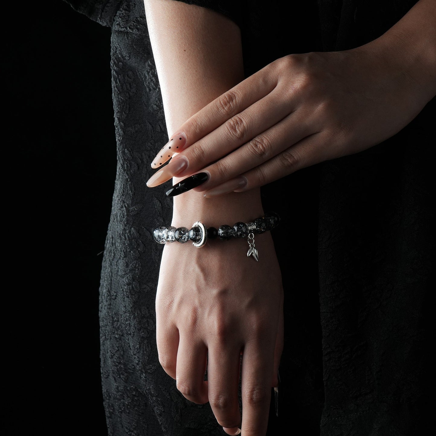 Celestial Energy Bead Bracelet – Protective Charm (TikTok $9.9 Special)
