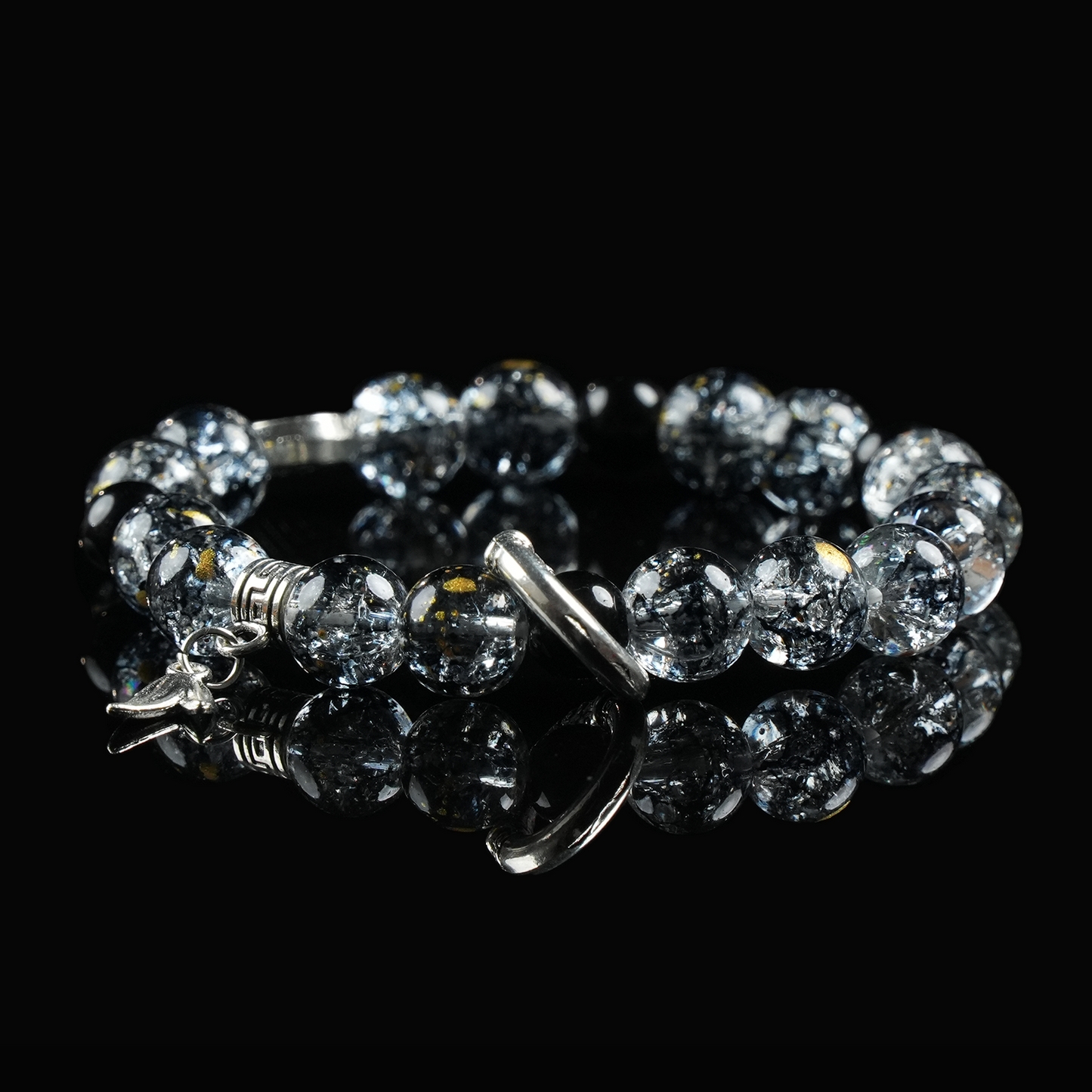 Celestial Energy Bead Bracelet – Protective Charm (TikTok $9.9 Special)
