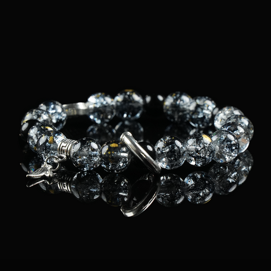 Celestial Energy Bead Bracelet – Protective Charm (TikTok $9.9 Special)