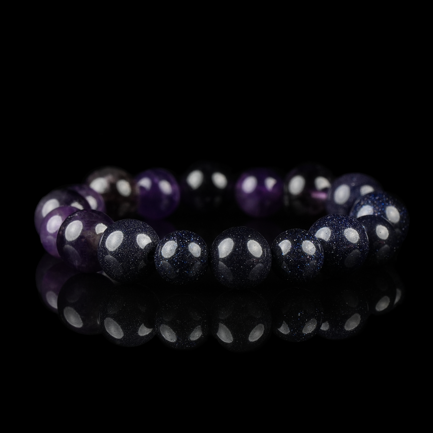 Cosmic Intuition Bracelet – Protection & Spiritual Awakening